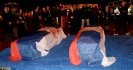 Avion sa posmrtnim ostacima dvoje službenika Ambasade Republike Srbije u Libiji sleteo u Beograd