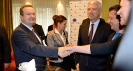 Ministar Dačić na sedmoj konferenciji ministara inostranih poslova Jugoistočne Evrope u organizaciji ASPEN instituta [24.11.2015.]