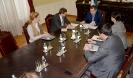 Састанак министра Дачића са Владимиром Рахмањином
