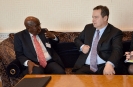 Sastanak ministra Dačića sa MSP Nigerije