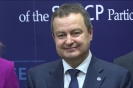 Министар Дачић на састанку министара спољних послова Процеса сарадње у југоисточној Европи 