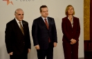 Ministar Dačić na GIMNIH sastanku