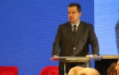 Ivica Dačić, 19. srpski ekonomski samit