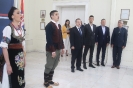 Ивица Дачић - Дан дипломатије