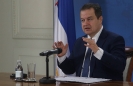 Министар Дачић одржао говор студентима Факултета политичких наука 