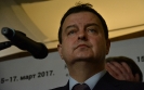 Ministar Dačić na privrednoj izložbi EXPO-RUSSIA SERBIA 2017