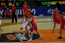 Košarkaška utakmica Rusija - Srbija