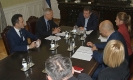 Ivica Dačić sa ambasadorom Ruske Federacije Aleksandrom Bocan-Harčenkom [18.12.2019.]