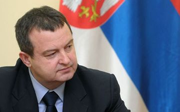 Ivica Dacic