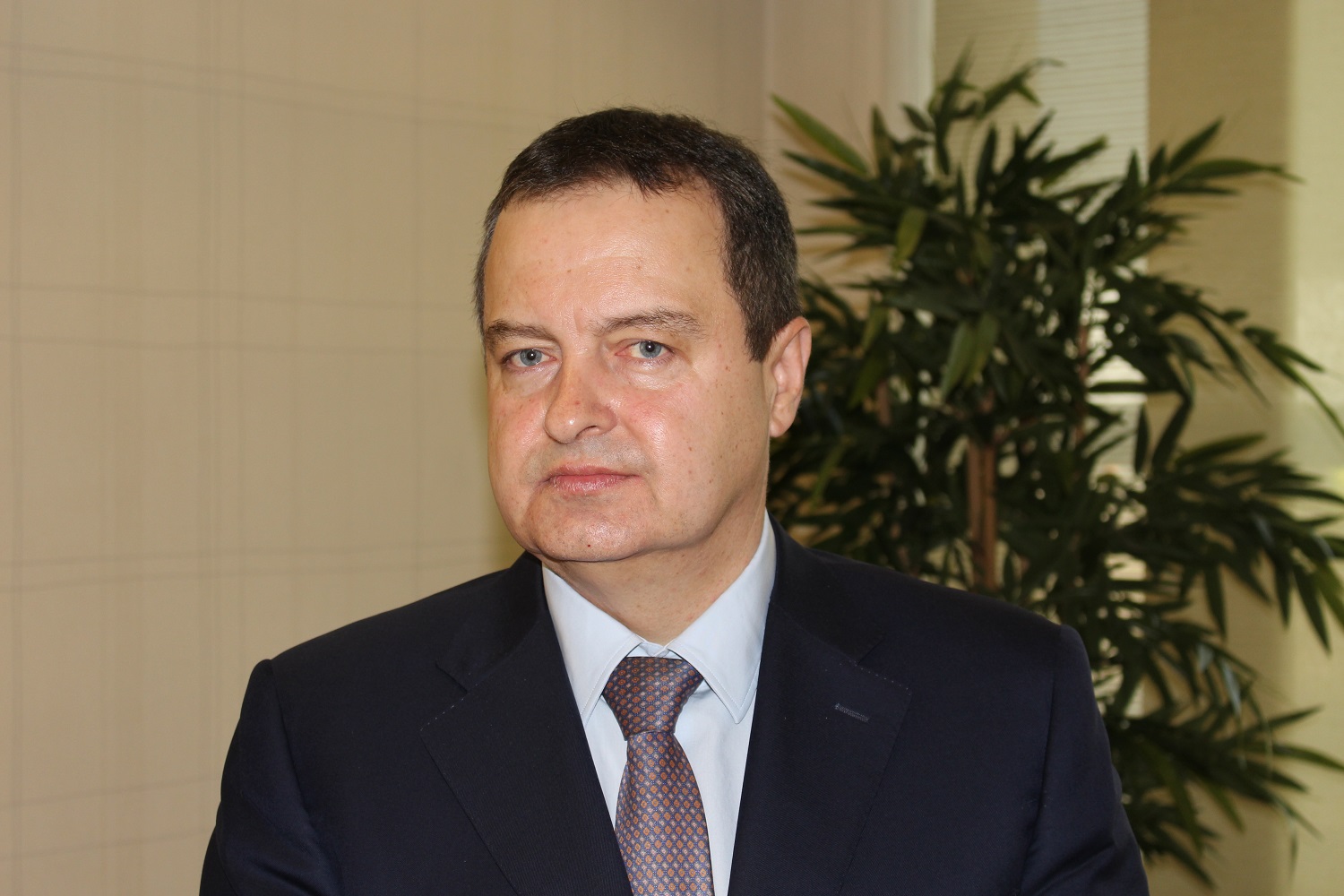 Ivica Dacic