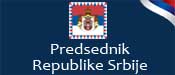 Predsednik Republike Srbije