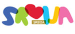 Туристичка
организација
Србије