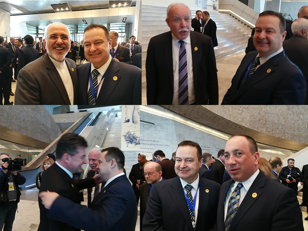 Baku NAM_Ministerial_Conference_2018_1
