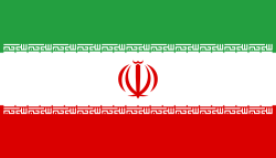 250px-Flag of_Iran.svg