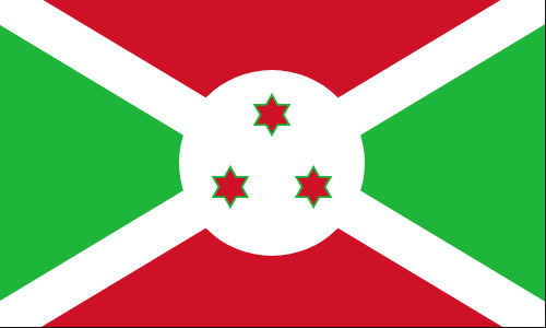 Бурунди