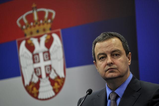 Ivica Dacic