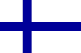 zastava finske