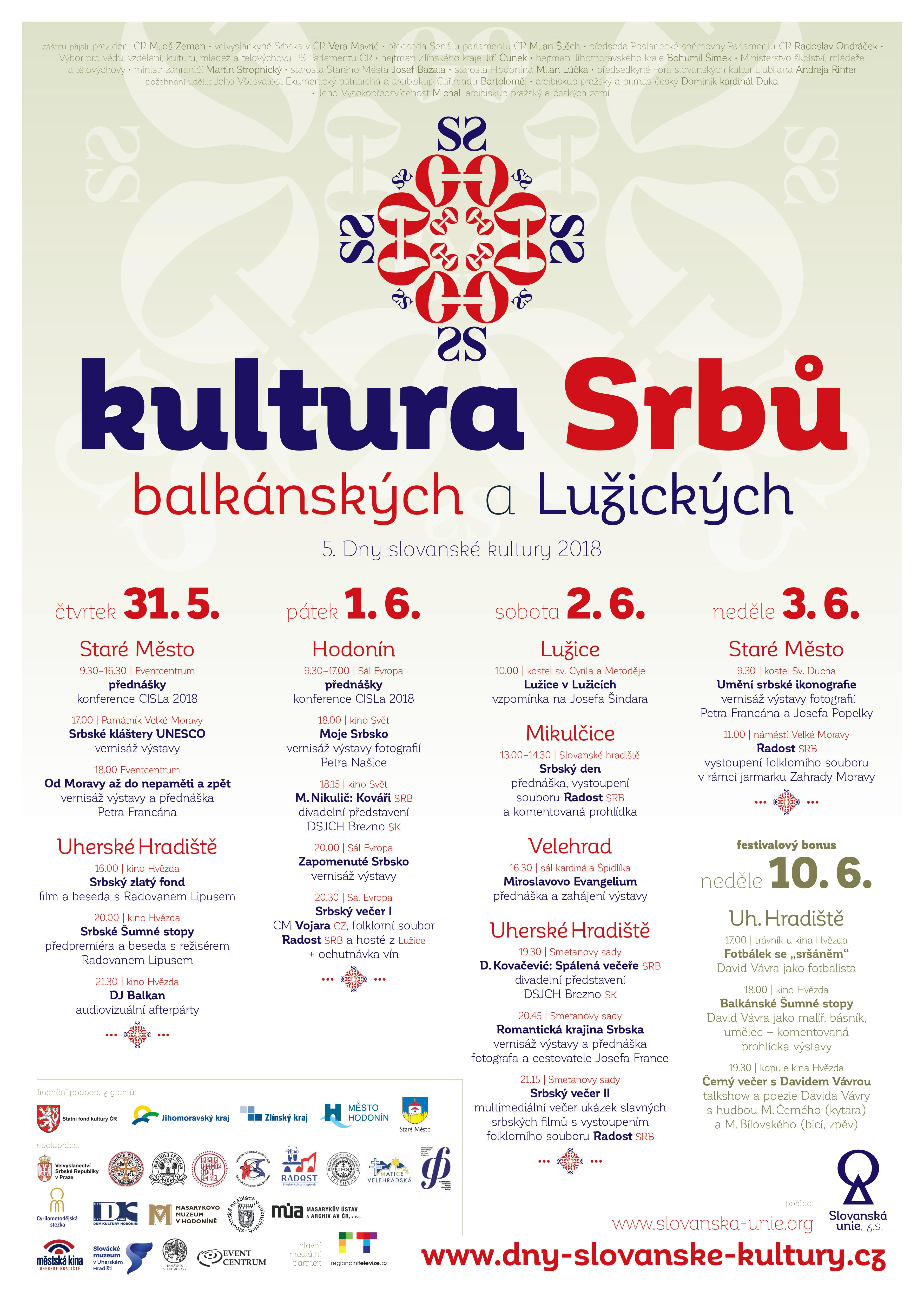 slovenska kultura