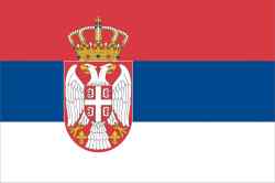 Državna zastava Republike Srbije