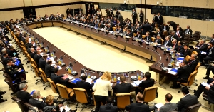 Ministar Dačić na sastanku Globalne koalicije u borbi protiv IDIL