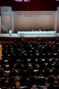 Govor ministra Dačića na UN konferenciji