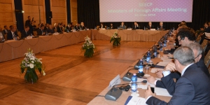 Minitar Dačić na sastanku Procesa saradnje u jugoistočnoj Evropi