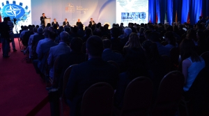 Ministar Dačić na bezbednosnom forumu u Budvi