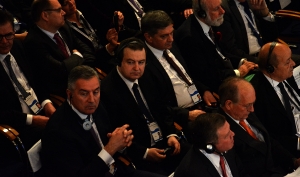 Ministar Dačić na Minhenskoj Bezbednosnoj Konferenciji