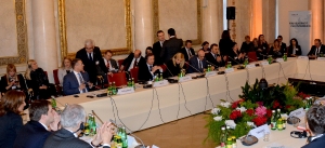 Ministri Dačić i Stefanović na konferenciji 