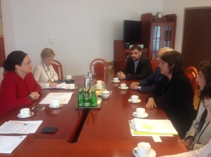 Političke konsultacije MSP Srbije i Poljske u oblasti evrointegracija i bilateralne saradnje