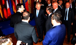 Ministar Dačić na ministarskom sastanku povodom pripreme za Samit o Zapadnom Balkanu