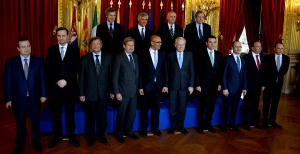 Ministar Dačić na ministarskom sastanku povodom pripreme za Samit o Zapadnom Balkanu
