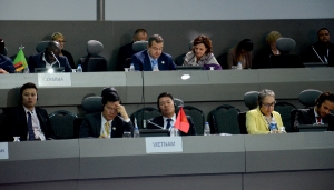 Ministar Dačić na Samitu nesvrstanih zemalja u Venecueli