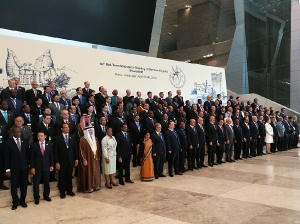 Баку 2018.
