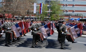 Војна парада за Дан Војске_8
