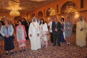 Obeležavanje 50.-godišnjice od uspostavljanja diplomatskih odnosa sa Kuvajtom_2