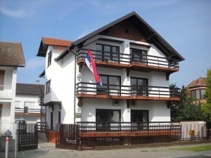 Генерални конзулат РС у Вуковару