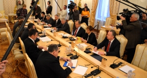 Министар Дачић у посети Руској Федерацији