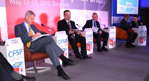 Министар Дачић на конференцији о заједничкој спољној и безбедносној политици и приступање Србије ЕУ