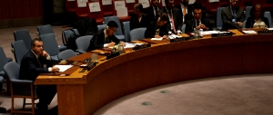 Govor ministra Dačića na SB UN 
