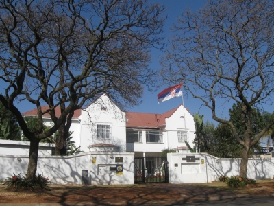 Ambasada RS u Pretoriji_1