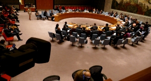Ministar Dačić na sednici Saveta bezbednosti UN 