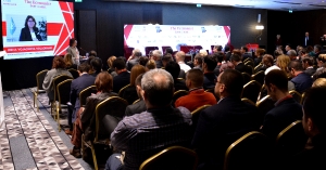 Министар Дачић на конференцији „Свет у 2016“