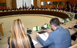 Српско-руски Међувладин комитет