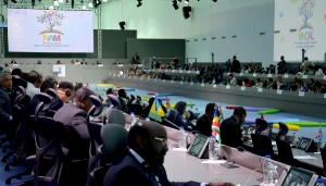 Министар Дачић на Самиту несврстаних земаља у Венецуели