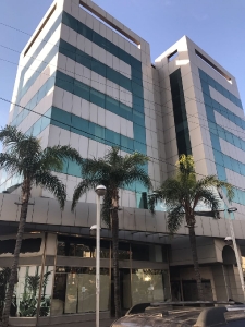 Амбасада Републике Србије у Бејруту_1