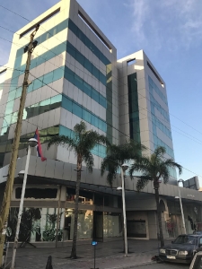 Амбасада Републике Србије у Бејруту_4