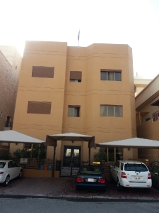 Амбасада Републике Србије у Кувајту_3