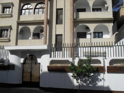 Ambasada RS u Tripoliju_12