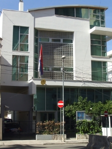 Ambasada RS u Tirani_1